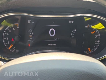 2021 Jeep Grand Cherokee Limited - miniatura 12