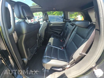2021 Jeep Grand Cherokee Limited - miniatura 13