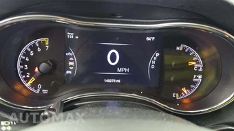 2021 Jeep Grand Cherokee Limited - miniatura 18