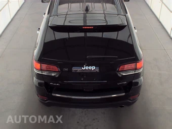 2021 Jeep Grand Cherokee Limited - miniatura 5