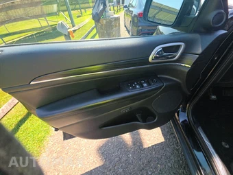 2021 Jeep Grand Cherokee Limited - miniatura 9