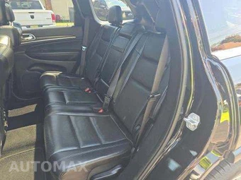 2021 Jeep Grand Cherokee Limited - miniatura 13