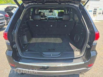 2021 Jeep Grand Cherokee Limited - miniatura 14