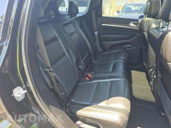 2021 Jeep Grand Cherokee Limited - miniatura 16