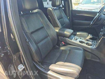 2021 Jeep Grand Cherokee Limited - miniatura 18
