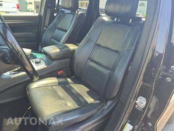 2021 Jeep Grand Cherokee Limited - miniatura 6