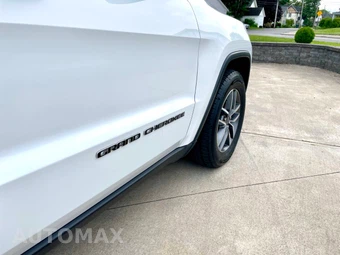 2021 Jeep Grand Cherokee Limited - miniatura 15