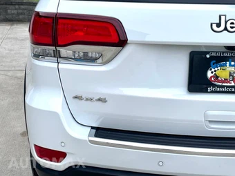 2021 Jeep Grand Cherokee Limited - miniatura 16