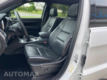 2021 Jeep Grand Cherokee Limited - miniatura 22
