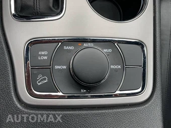 2021 Jeep Grand Cherokee Limited - miniatura 24