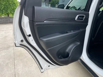 2021 Jeep Grand Cherokee Limited - miniatura 32