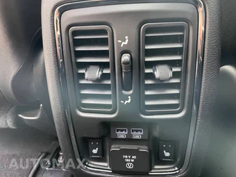 2021 Jeep Grand Cherokee Limited - miniatura 34