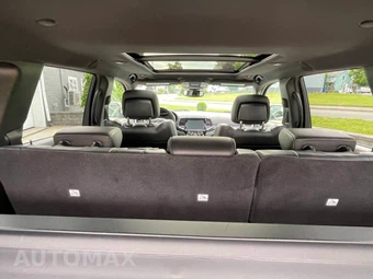 2021 Jeep Grand Cherokee Limited - miniatura 37