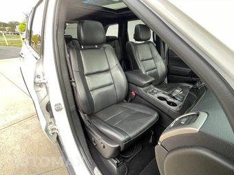 2021 Jeep Grand Cherokee Limited - miniatura 42