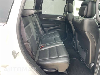 2021 Jeep Grand Cherokee Limited - miniatura 44