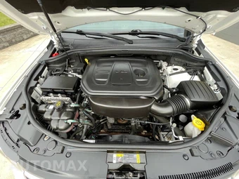 2021 Jeep Grand Cherokee Limited - miniatura 45