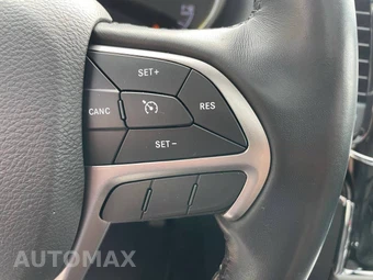 2021 Jeep Grand Cherokee Limited - miniatura 48