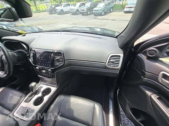 2021 Jeep Grand Cherokee Limited - miniatura 19