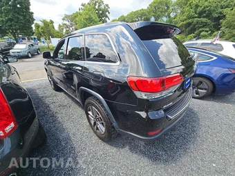 2021 Jeep Grand Cherokee Limited - miniatura 2
