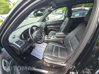 2021 Jeep Grand Cherokee Limited - miniatura 6