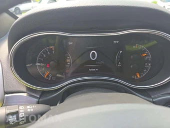 2021 Jeep Grand Cherokee Limited - miniatura 9