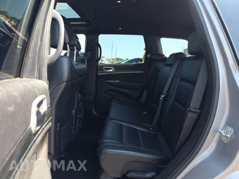 2021 Jeep Grand Cherokee Limited - miniatura 13