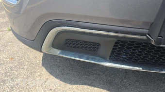2021 Jeep Grand Cherokee Limited - miniatura 19