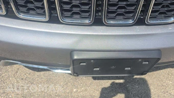 2021 Jeep Grand Cherokee Limited - miniatura 21