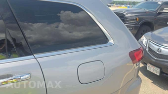 2021 Jeep Grand Cherokee Limited - miniatura 22