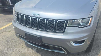 2021 Jeep Grand Cherokee Limited - miniatura 23