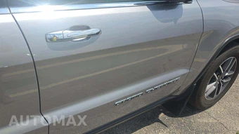 2021 Jeep Grand Cherokee Limited - miniatura 24