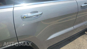 2021 Jeep Grand Cherokee Limited - miniatura 25