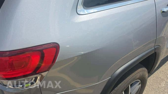 2021 Jeep Grand Cherokee Limited - miniatura 26