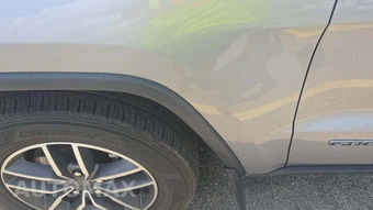2021 Jeep Grand Cherokee Limited - miniatura 29