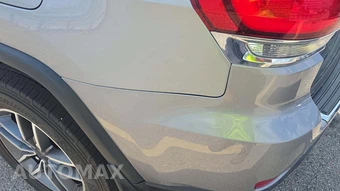 2021 Jeep Grand Cherokee Limited - miniatura 30