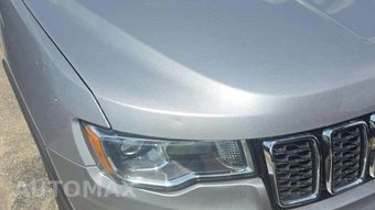 2021 Jeep Grand Cherokee Limited - miniatura 31