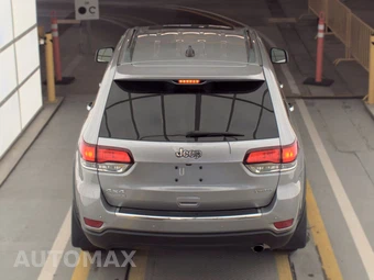 2021 Jeep Grand Cherokee Limited - miniatura 5