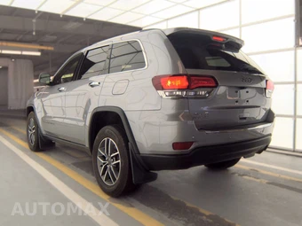 2021 Jeep Grand Cherokee Limited - miniatura 6