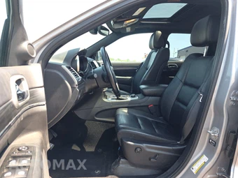 2021 Jeep Grand Cherokee Limited - miniatura 7
