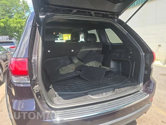 2021 Jeep Grand Cherokee Limited - miniatura 16