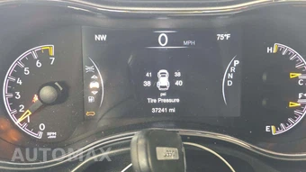 2021 Jeep Grand Cherokee Limited - miniatura 17