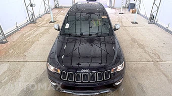 2021 Jeep Grand Cherokee Limited - miniatura 2