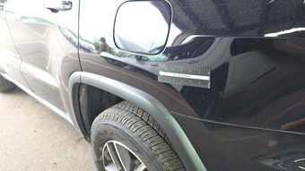 2021 Jeep Grand Cherokee Limited - miniatura 22