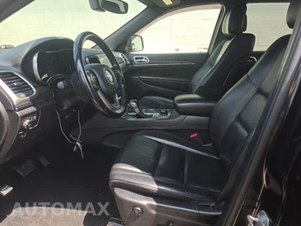 2021 Jeep Grand Cherokee Limited - miniatura 7