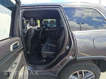 2021 Jeep Grand Cherokee Limited - miniatura 10