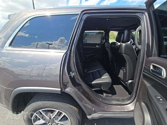 2021 Jeep Grand Cherokee Limited - miniatura 13