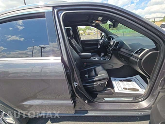 2021 Jeep Grand Cherokee Limited - miniatura 15