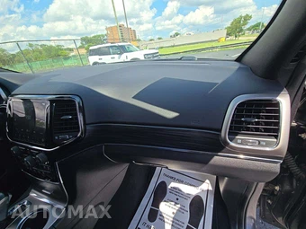 2021 Jeep Grand Cherokee Limited - miniatura 16