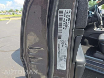 2021 Jeep Grand Cherokee Limited - miniatura 2