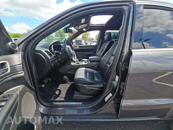 2021 Jeep Grand Cherokee Limited - miniatura 3